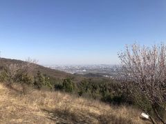 -鬼笑石后山停车场