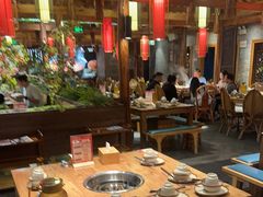 -老凯俚酸汤鱼(鸿通城店)