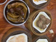 -恒兴发茶店(水巷口店)