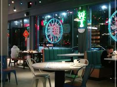 大堂-老六海鲜城