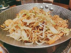 -黄龙海鲜大排档(杭州总店)