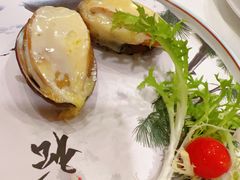-金河半岛园林酒家(金融城店)