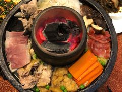 炊锅-云和祥食府·特色云南菜(金碧公园店)