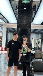 -17style壹柒造型