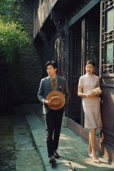 -布拉格婚纱摄影(真实客片店)