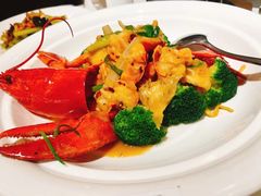 -万龙洲海鲜(安定门店)