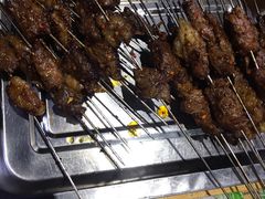 -清真·马峰烤肉(小学习北巷店)