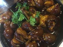 -老虎滩大连海鲜烧烤(建邺云锦路总店)