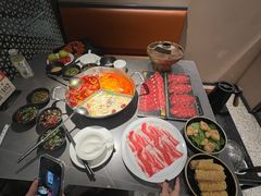 -骨之味·筒骨汤火锅(江头店)