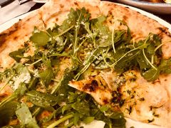 -PIZZA BIANCA(万象城店)