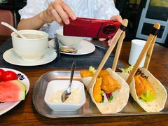 -肴约·花园式餐厅(湖里店)