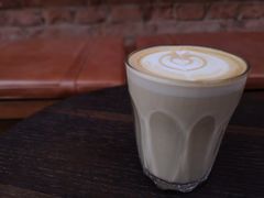 -大酉·M Coffee(北京美术馆店)
