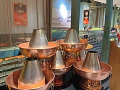 -北京老门框爆肚涮肉馆(凤城六路店)