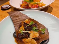 -花和海鲜自助(梅江店)