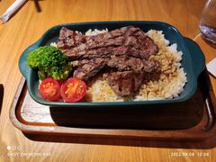 -斗牛士牛排(南京东路店)