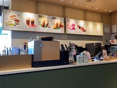 -星巴克(北京中关村北京国际店)