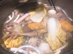 原味椰子鸡-狐狸爱上椰子鸡(滨江星光大道店)