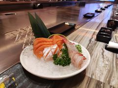 -赤坂亭·M9和牛烧肉·铁板烧·日料398放题(长泰广场店)