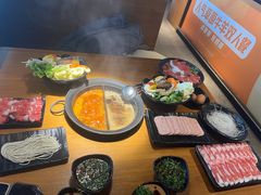 -呷哺呷哺 黄金牧场 (阳泉滨河新天地店)