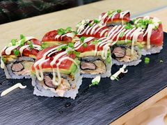 -东京屋(武定路店)