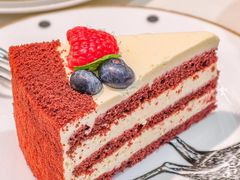 -姆们M Sweetie Cake(三里屯店)