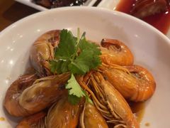 -奶奶的味道(胶州路店)