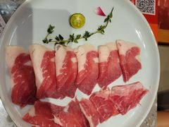 -牛牛章·章鱼水煎肉(光谷世界城店)