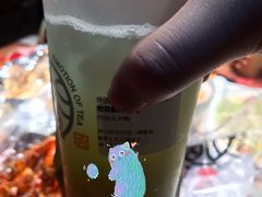 -眷茶(大卫城10楼店)