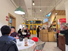 -鲁哥饭店(北正街店)
