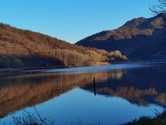 -玉渡山自然风景区