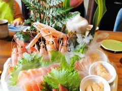 -和彩放题餐厅(酒仙桥店)