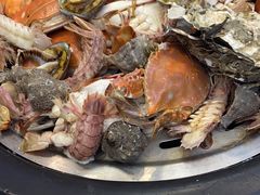 -仙螺岛海鲜自助餐厅(总店)