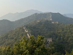 -慕田峪长城