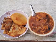 -逍遥镇刘相五胡辣汤豆沫馆(康复中街店)