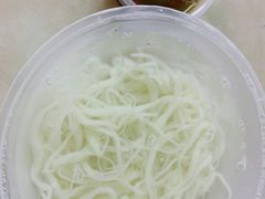 -邓婆婆手工冰粉铺(中港·燊海森林店)