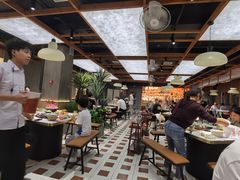 -超级胡毛肚火锅(茶子山中路店)