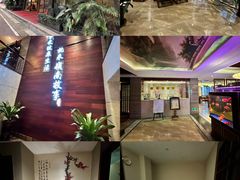 -岭南故事·影院足道SPA·石岐店