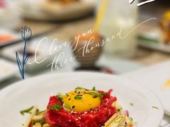 -上渔铁板烧(熙悦汇店)