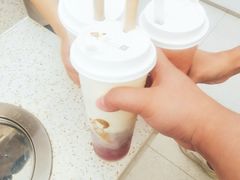 -喜茶(南昌王府井店)