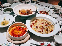 -以饭湘许(新塘万达店)
