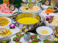 -喜聚薈·花膠雞海鮮火鍋(越秀店)