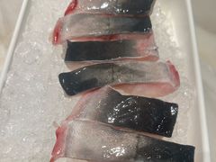 -火炉火自助餐(西直门凯德MALL店)