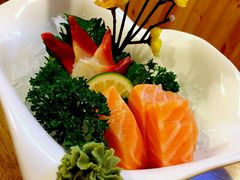 -晓寿司·精致料理(绿地店)