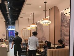 -鱼教头石泉老街石锅鱼(高新店)
