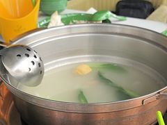 -润园四季椰子鸡火锅(海上世界店)