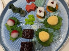 -海味观(老西门店)