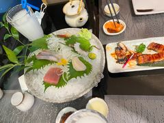 -昱匠·日本料理(金融街店)