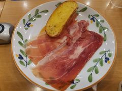 -萨莉亚意式餐厅(莲花国际广场店)