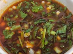 -黑竹香鸡(营和巷店)