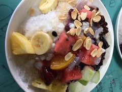 -渡船头海之冰